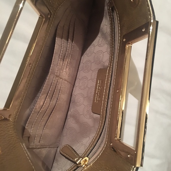 Michael Kord Berkley Bag